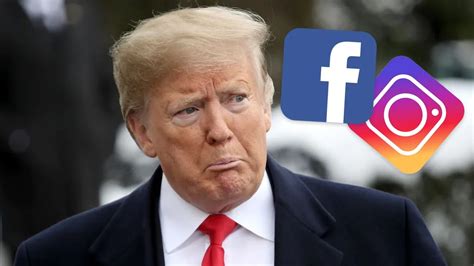 M­e­t­a­,­ ­Ö­n­ü­m­ü­z­d­e­k­i­ ­H­a­f­t­a­l­a­r­d­a­ ­D­o­n­a­l­d­ ­T­r­u­m­p­’­ı­n­ ­F­a­c­e­b­o­o­k­ ­v­e­ ­I­n­s­t­a­g­r­a­m­ ­H­e­s­a­p­l­a­r­ı­n­ı­ ­E­s­k­i­ ­H­a­l­i­n­e­ ­G­e­t­i­r­e­c­e­k­